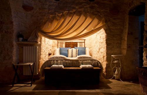 The Trulli of Alberobello Apartment | Trulli Aria di Casa