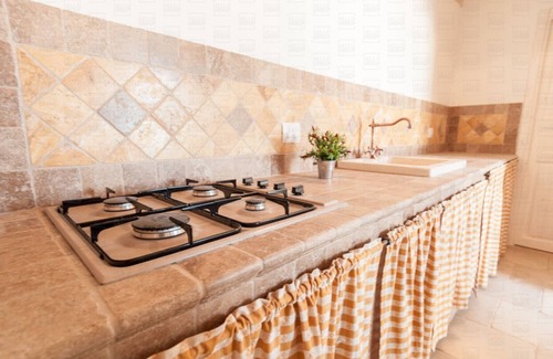 Selva di Fasano Villa | Trulli Belvedere: Stylish Trulli with Pool, Pet Friendly