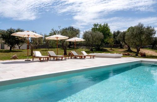 Casalini House | Trulli Casalina