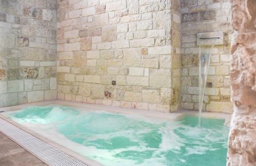 The Trulli of Alberobello Apartment | Trulli e Puglia Luxury Suite