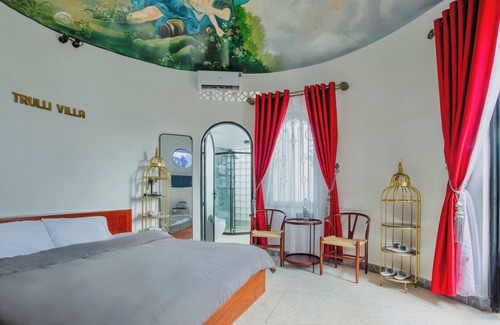 Don Duong Hotel | Trulli Villa Homestay