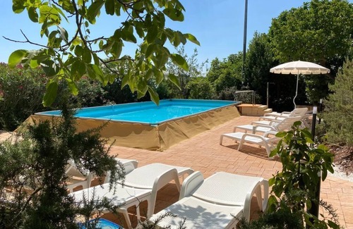 Locorotondo Villa | Trulli with pool