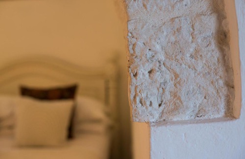 The Trulli of Alberobello Apartment | Trullidea