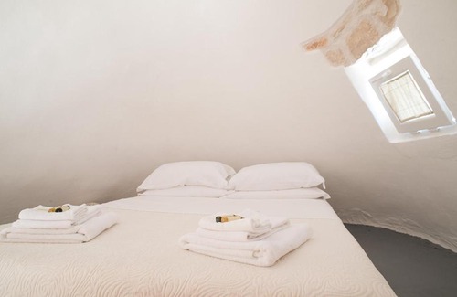 The Trulli of Alberobello Apartment | Trullidea