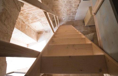 The Trulli of Alberobello Apartment | Trullidea