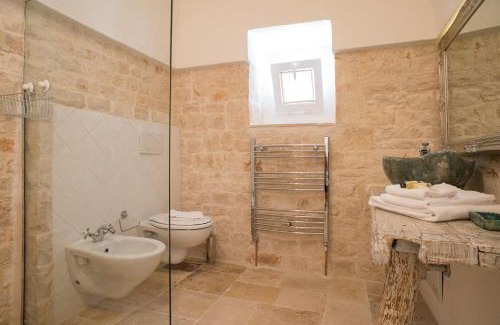 The Trulli of Alberobello Apartment | Trullidea
