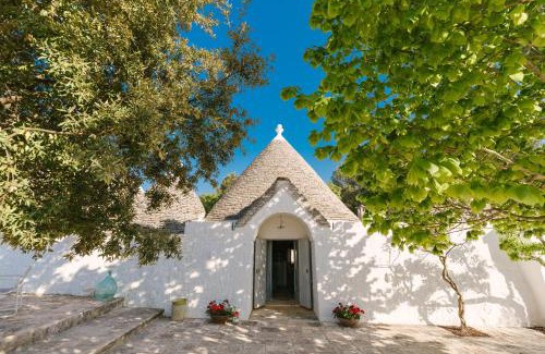 L'Assunta Villa | Trullo Amarcord