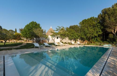 L'Assunta Villa | Trullo Amarcord