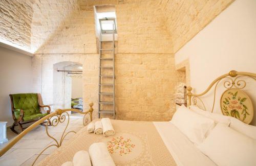 The Trulli of Alberobello Apartment | Trullo Antica Bellezza