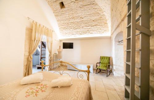 The Trulli of Alberobello Apartment | Trullo Antica Bellezza