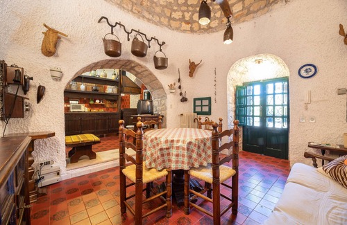 Selva di Fasano Cottage | Trullo Era - Selva Di Fasano