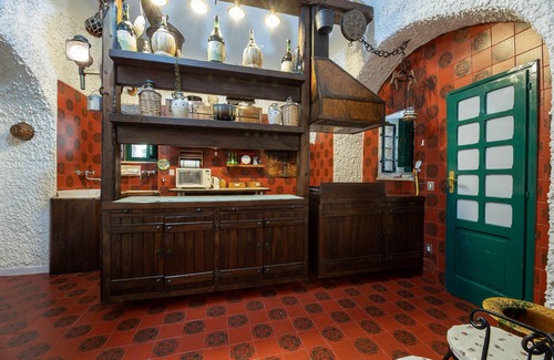 Selva di Fasano Cottage | Trullo Era - Selva Di Fasano