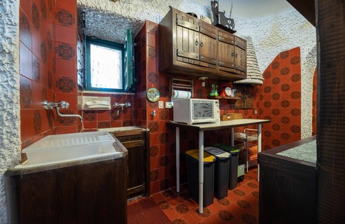 Selva di Fasano Cottage | Trullo Era - Selva Di Fasano