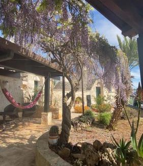 Ceglie Messapica House | Trullo la glycine