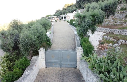 Selva di Fasano House | Trullo Monte Cannone bilo+swimming pool