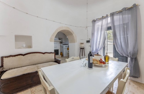 Locorotondo Cottage | Trullo Paradise Pool - Locorotondo