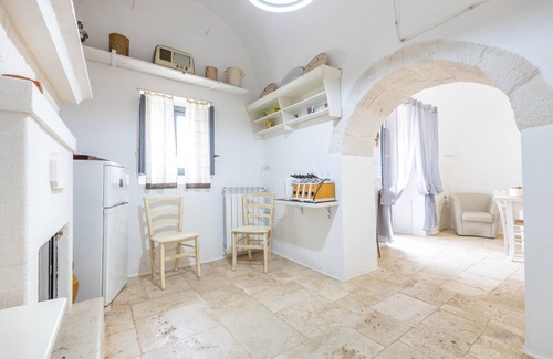 Locorotondo Cottage | Trullo Paradise Pool - Locorotondo