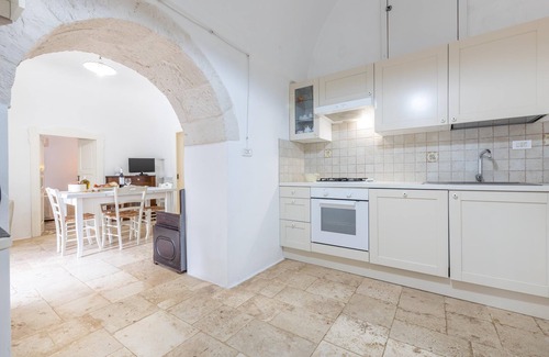 Locorotondo Cottage | Trullo Paradise Pool - Locorotondo