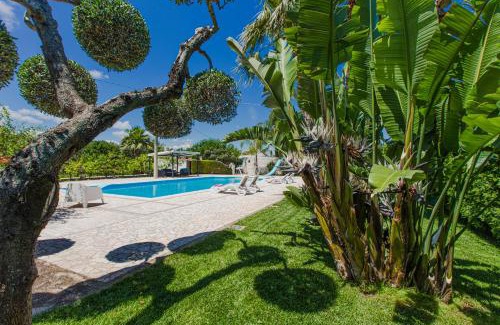 San Vito dei Normanni House | Trullo Poggio
