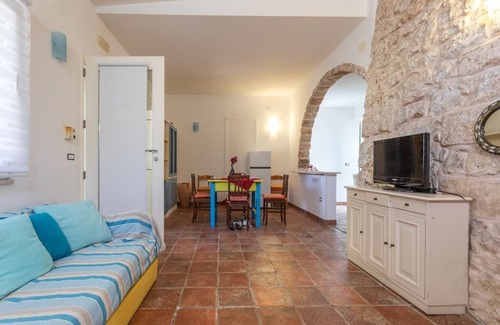 Torre Suda House | Trullo Rizzelli - Salento Reservation