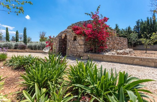 Capilungo House | Trullo Rosmarino - Salento Reservation