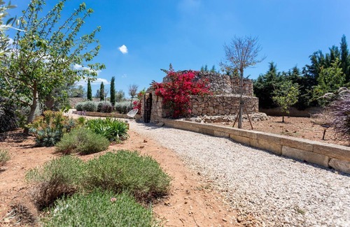 Capilungo House | Trullo Rosmarino - Salento Reservation