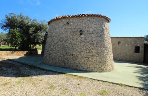 Marina di Pescoluse House | Trullo Sage by LoveSud