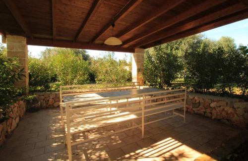 Marina di Pescoluse House | Trullo Sage by LoveSud