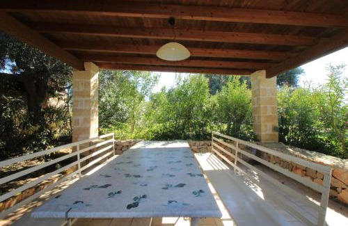 Marina di Pescoluse House | Trullo Sage by LoveSud