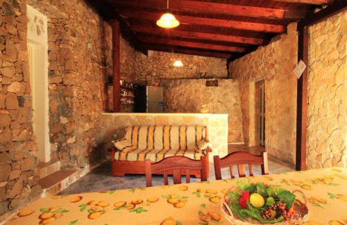 Marina di Pescoluse House | Trullo Sage by LoveSud