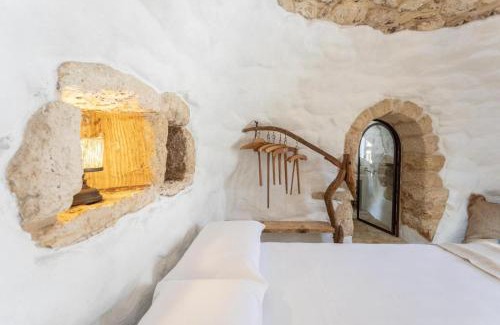 Sant'Isidoro Bed & Breakfast | Trullo Santovia