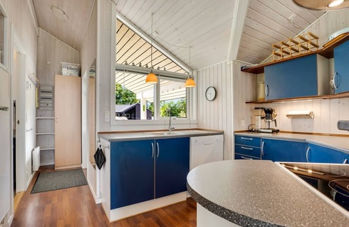 Kramnitse House | "Truls" - 800m from the sea by Interhome