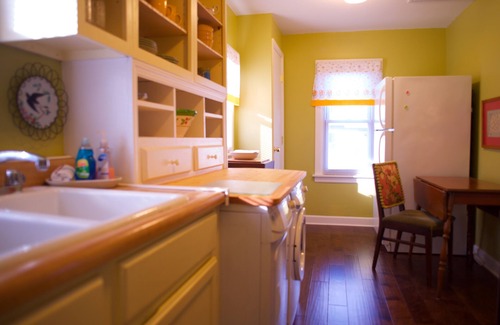 Shelby Hills Cottage | TRULY CENTRAL EAST NASHVILLE COTTAGE