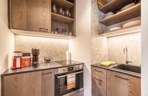 Merano Historic Center Apartment | Truma Swing New Opening