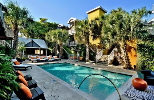 Old Town Hotel | Truman Hotel