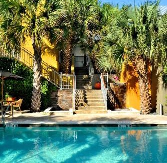 Old Town Hotel | Truman Hotel
