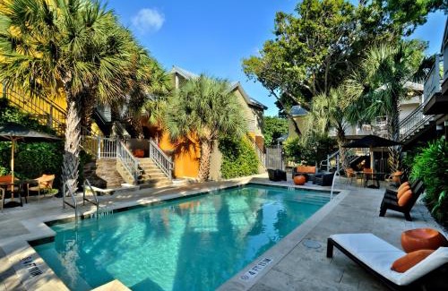 Old Town Hotel | Truman Hotel
