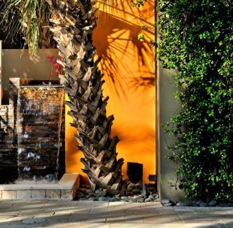Old Town Hotel | Truman Hotel