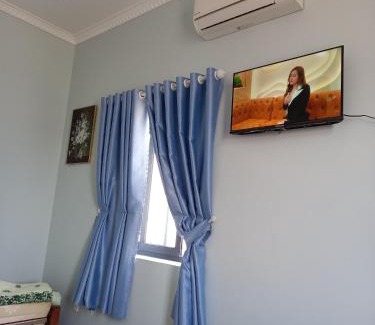 Cho Phuoc Hai House | Trump Homestay