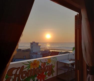 Cho Phuoc Hai House | Trump Homestay