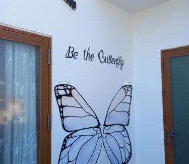 Cho Phuoc Hai House | Trump Homestay