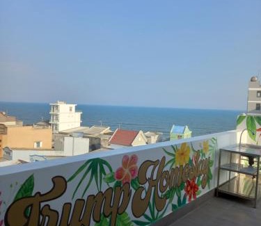 Cho Phuoc Hai House | Trump Homestay