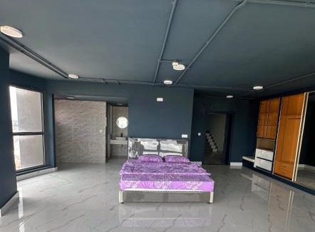 Mean Chey Apartment | Trump Tower