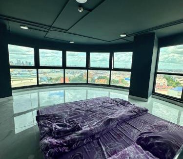Mean Chey Apartment | Trump Tower
