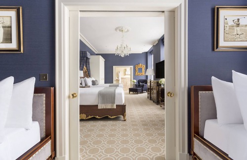 Turnberry Hotel | Trump Turnberry