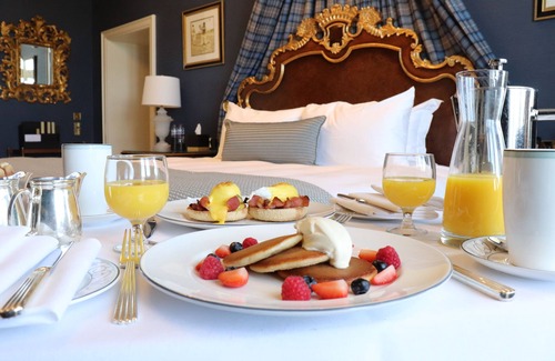 Turnberry Hotel | Trump Turnberry
