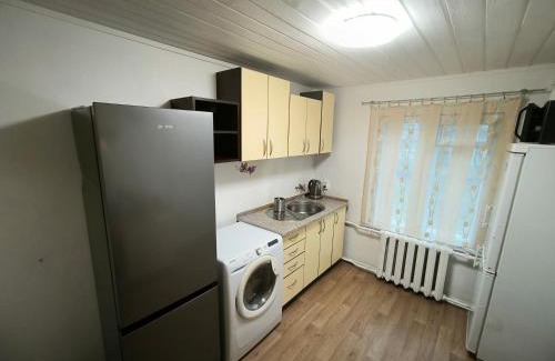 Klykiai Hostel | Trumpalaikė kambarių nuoma