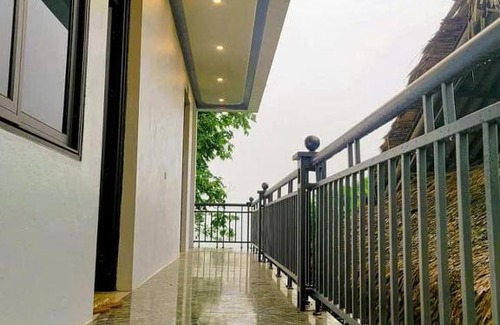 Pu Long Nature Reserve House | Trung Nhay Homestay Pu Luong