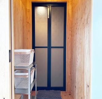 Takuma Apartment | trunk