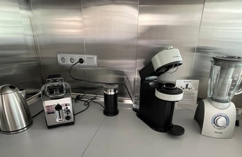 Langenhorn Apartment | ☆TruRetreats☆ Airport Apartment⎪Nespresso⎪Netflix